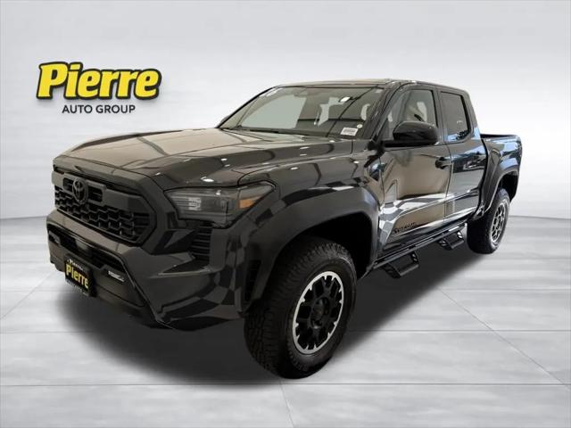 2026 Toyota Tacoma TRD Off Road for sale in Seattle, WA