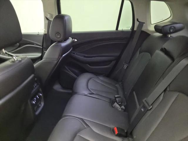 2019 Buick Envision AWD Premium II