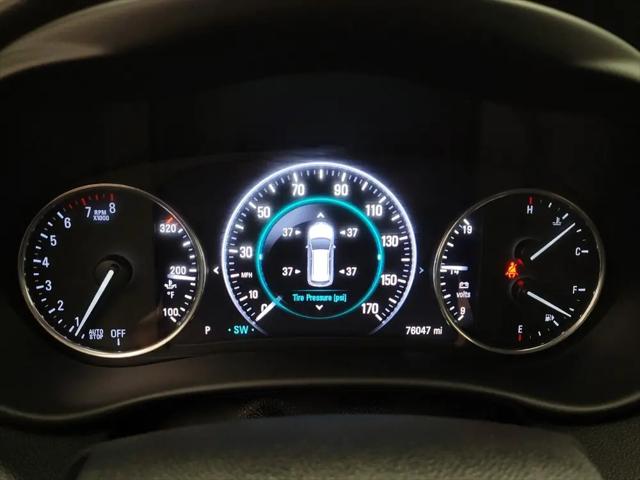 2019 Buick Envision AWD Premium II