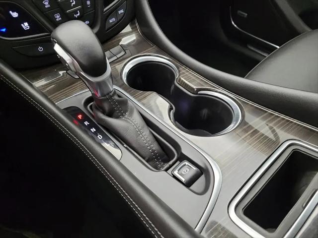 2019 Buick Envision AWD Premium II
