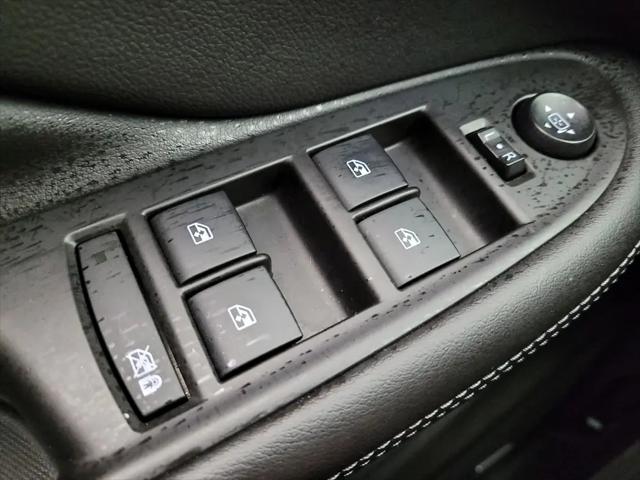 2019 Buick Envision AWD Premium II
