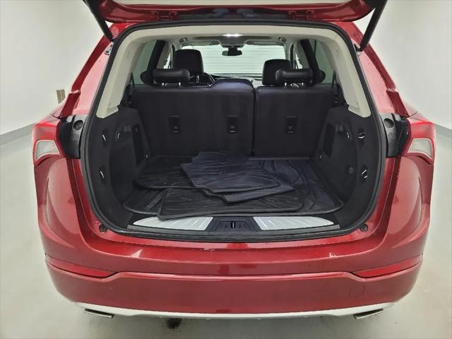 2019 Buick Envision AWD Premium II
