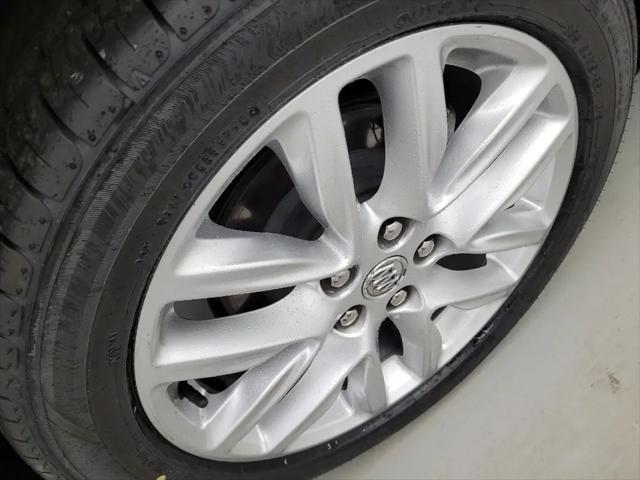 2019 Buick Envision AWD Premium II