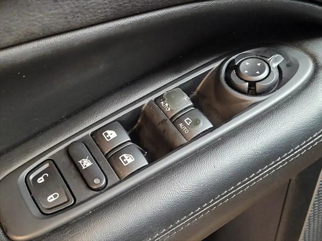 2018 Jeep Compass Altitude 4x4