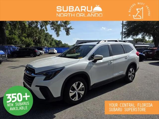2025 Subaru Ascent Premium 8-Passenger for sale in Sanford, FL