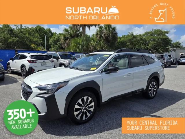 2025 Subaru Outback Limited XT for sale in Sanford, FL