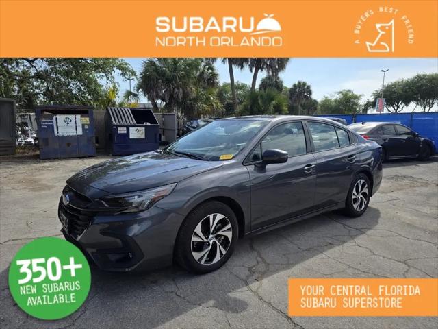 2025 Subaru Legacy Premium for sale in Sanford, FL