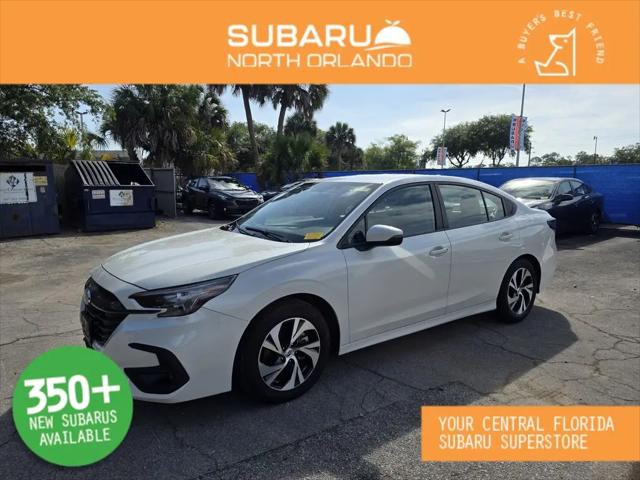 2025 Subaru Legacy Premium for sale in Sanford, FL