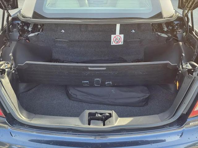 2008 Chrysler Sebring Limited