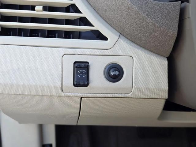 2008 Chrysler Sebring Limited