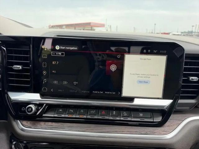 2026 GMC Sierra 1500 Crew Cab, Short Bed, SLT, 4WD