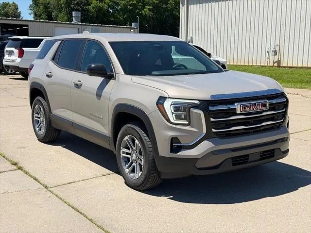 2026 GMC Terrain FWD Elevation for sale in Cape Girardeau, MO