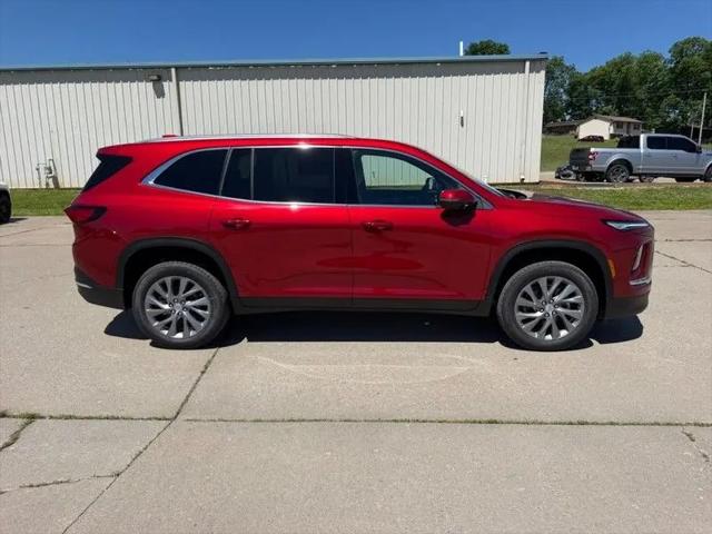 2026 Buick Enclave Preferred FWD