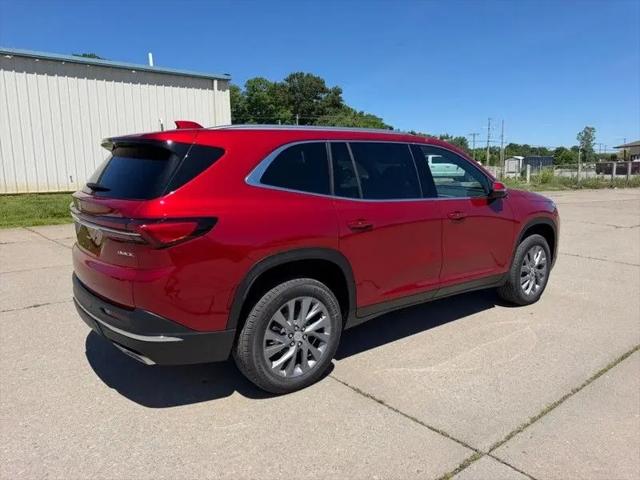 2026 Buick Enclave Preferred FWD