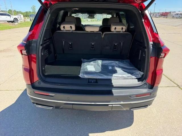 2026 Buick Enclave Preferred FWD