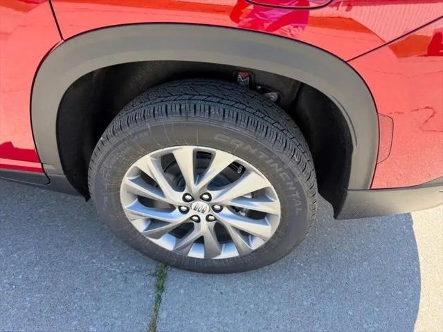 2026 Buick Enclave Preferred FWD