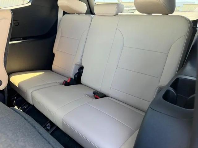 2026 Buick Enclave Preferred FWD