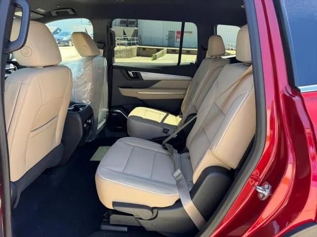 2026 Buick Enclave Preferred FWD