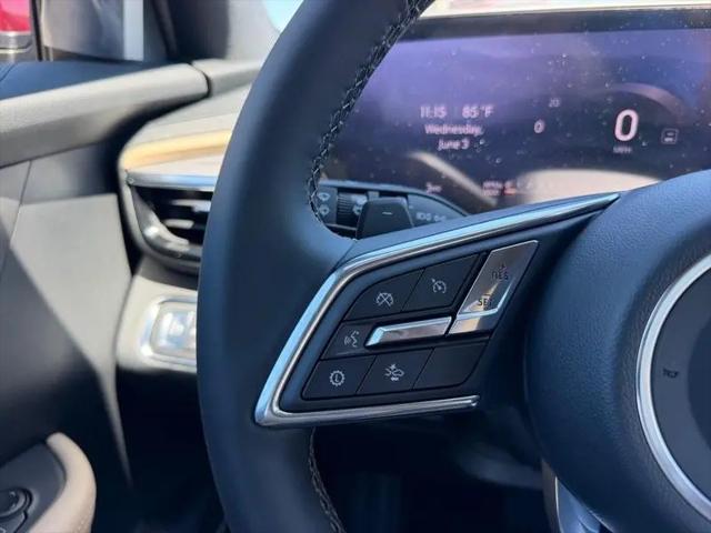 2026 Buick Enclave Preferred FWD