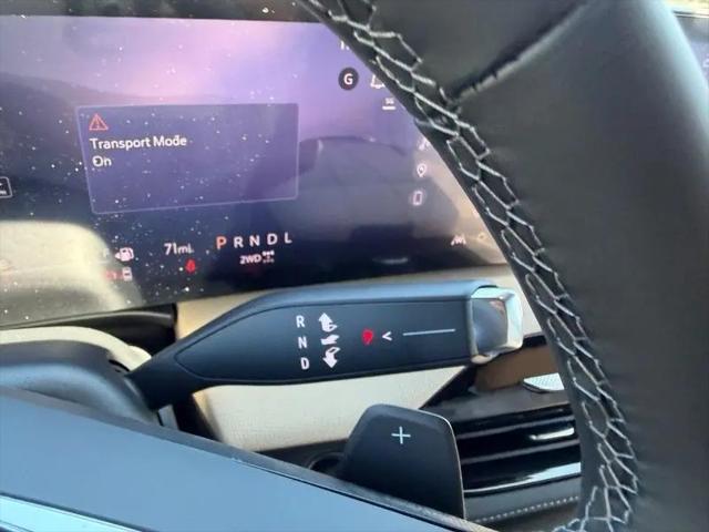 2026 Buick Enclave Preferred FWD