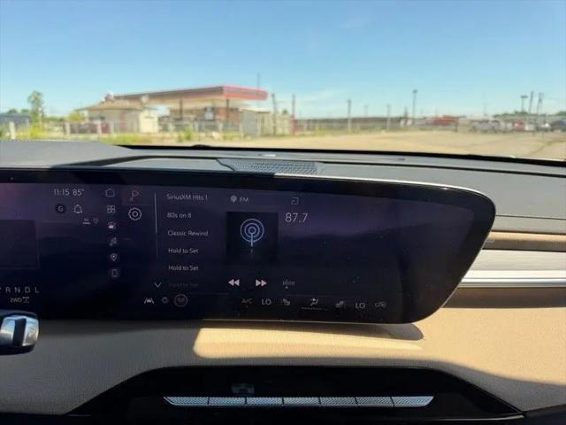 2026 Buick Enclave Preferred FWD