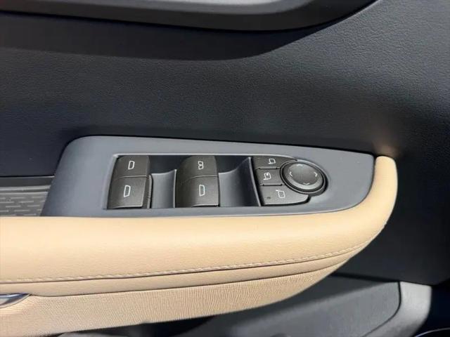 2026 Buick Enclave Preferred FWD