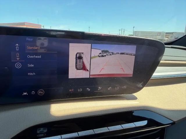 2026 Buick Enclave Preferred FWD