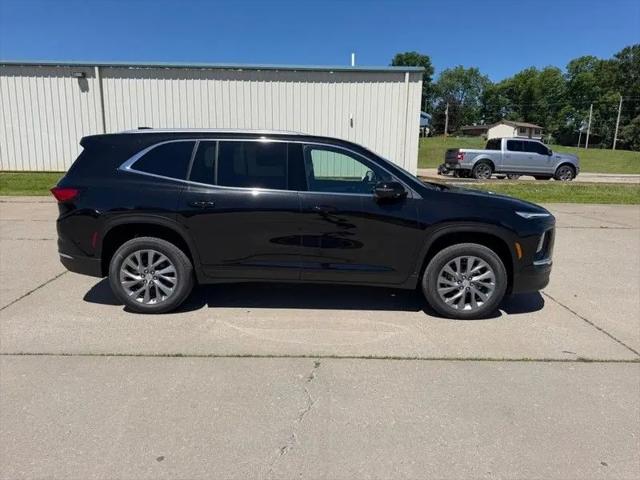 2026 Buick Enclave Preferred FWD