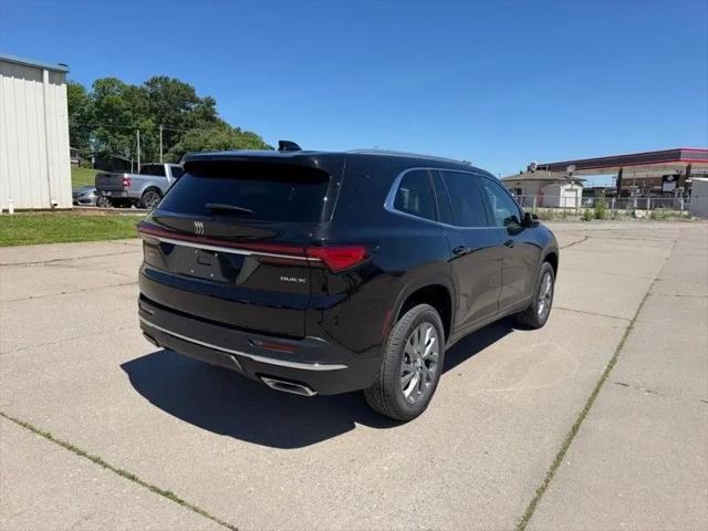 2026 Buick Enclave Preferred FWD
