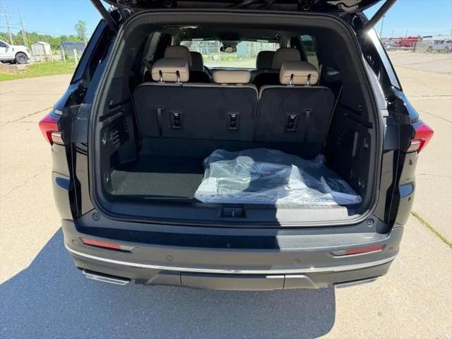 2026 Buick Enclave Preferred FWD