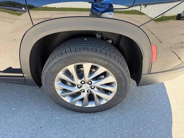 2026 Buick Enclave Preferred FWD