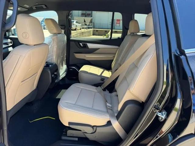 2026 Buick Enclave Preferred FWD