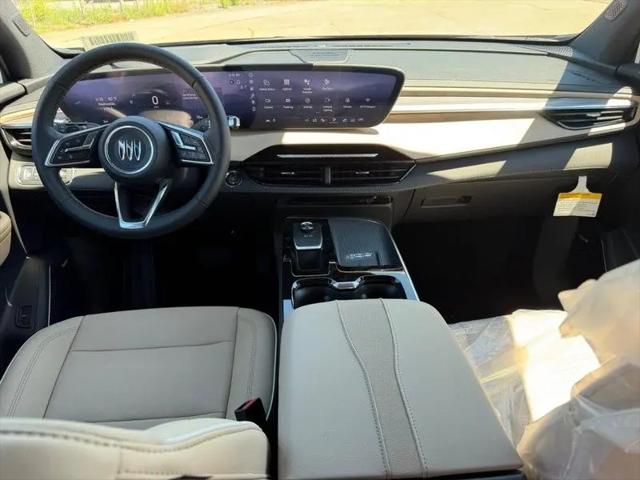 2026 Buick Enclave Preferred FWD
