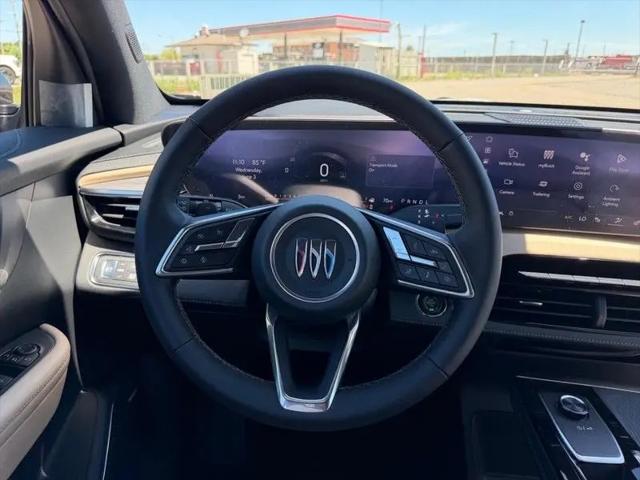 2026 Buick Enclave Preferred FWD