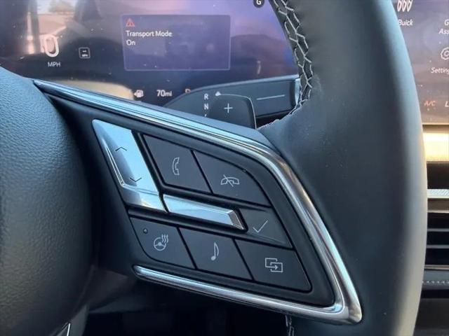 2026 Buick Enclave Preferred FWD