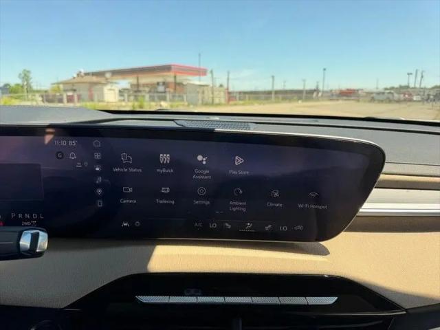 2026 Buick Enclave Preferred FWD