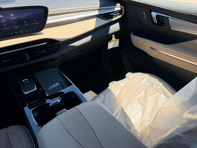 2026 Buick Enclave Preferred FWD