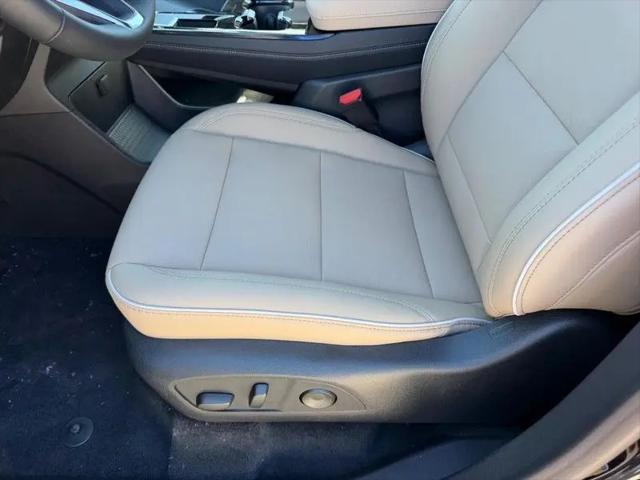 2026 Buick Enclave Preferred FWD