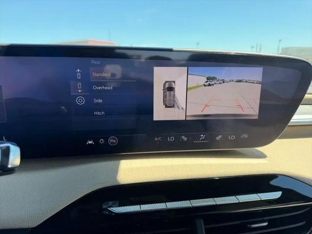 2026 Buick Enclave Preferred FWD