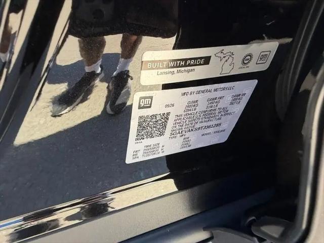 2026 Buick Enclave Preferred FWD