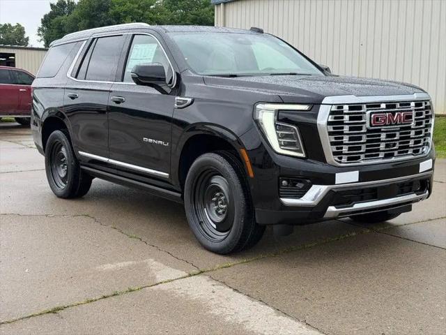2026 GMC Yukon 4WD Denali for sale in Cape Girardeau, MO