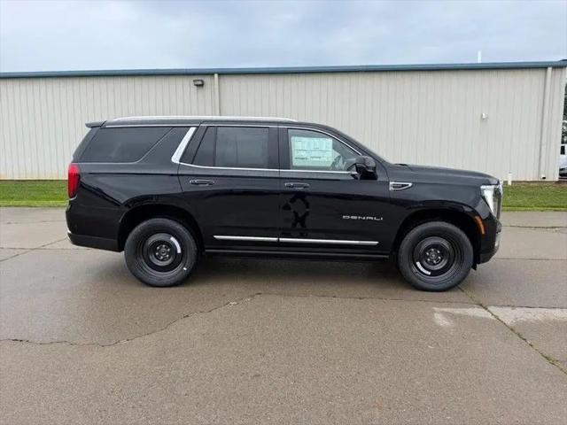 2026 GMC Yukon 4WD Denali