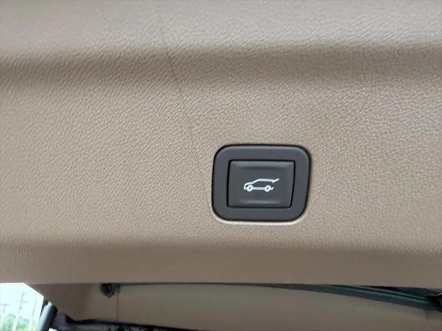 2026 GMC Yukon 4WD Denali