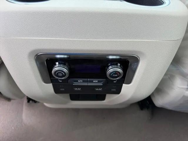 2026 GMC Yukon 4WD Denali