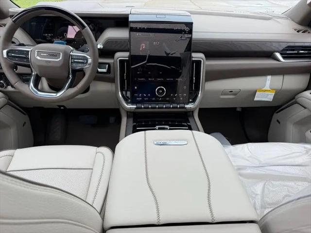 2026 GMC Yukon 4WD Denali