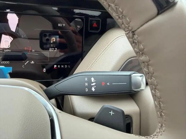 2026 GMC Yukon 4WD Denali
