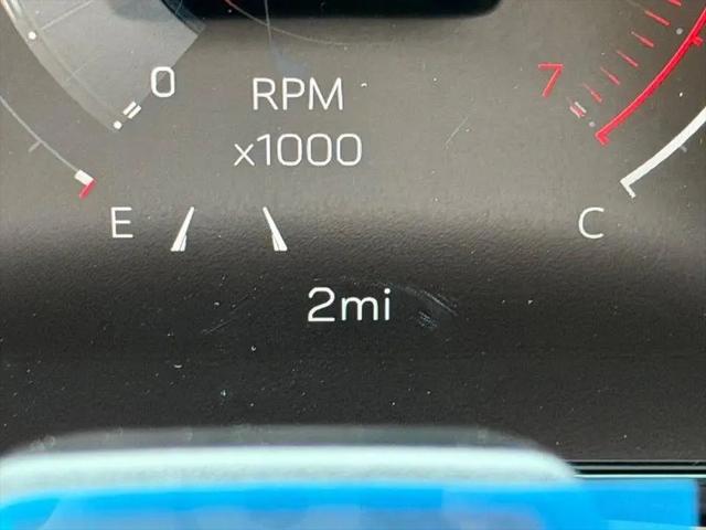 2026 GMC Yukon 4WD Denali