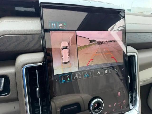 2026 GMC Yukon 4WD Denali