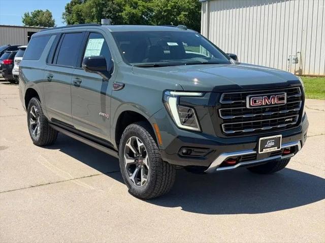 2026 GMC Yukon XL 4WD AT4 for sale in Cape Girardeau, MO