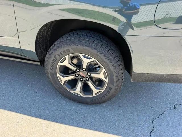 2026 GMC Yukon XL 4WD AT4